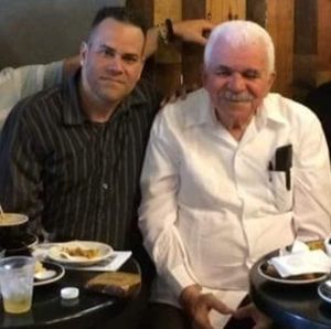 Meet your Posher, Raymond